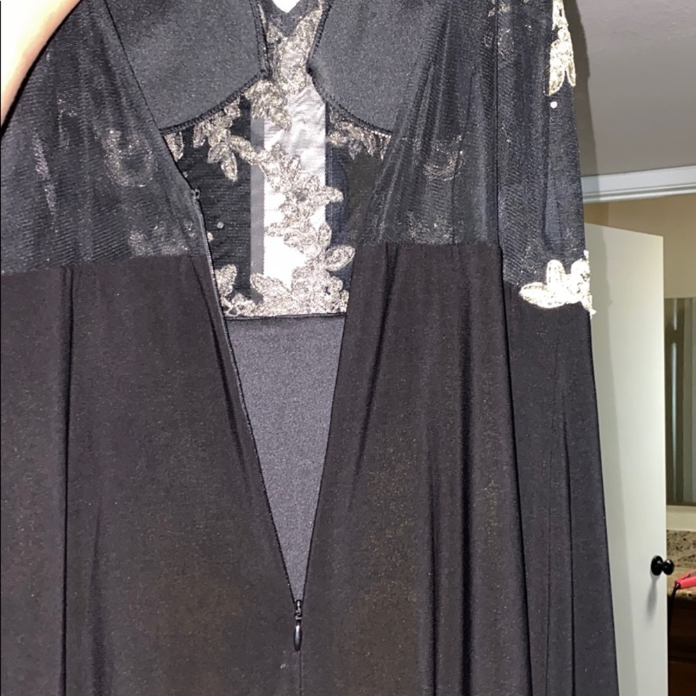 Prom Dress - Picture 5 of 6